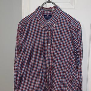 Vineyard Vines Buttondown